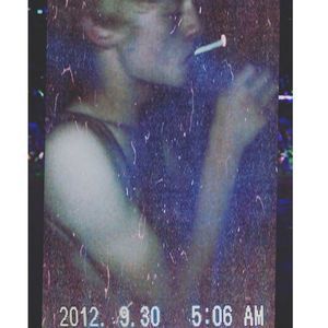 Meet your Posher, Nick